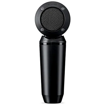 Shure PGA181 Condenser Microphone for Musicians and Vocals