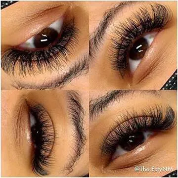 Eyelash Extensions 0.15 C CC D DD J B L Curl 8-14mm Lash Extensions Supplies Individual Lashes Premium Silk Volume & Classic Lash Soft Matte Dark Professional Eyelashes Extension (0.15-C-8-14 Mixed)