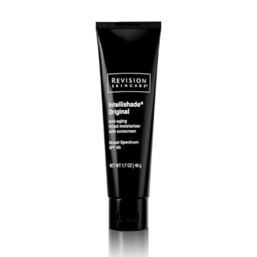 Revision Intellishade Original SPF 45 Tinted Moisturizer Anti-Aging