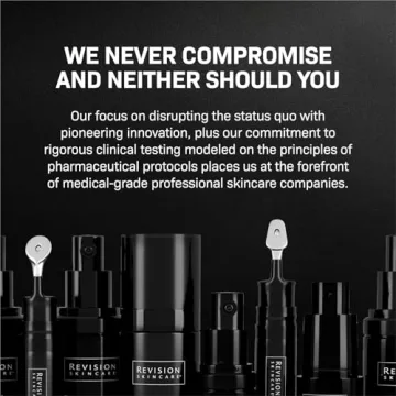 Revision Intellishade Original SPF 45 Tinted Moisturizer Anti-Aging