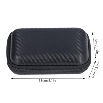 Segrehy Voice Changer,Voice Modulator I9 Voice Changer Set Multifunction Portable Recording Mini Sound Card Mini Different Live Broadcast Voice Disguiser for Game Anchor Recording Computer