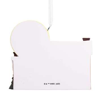 Hallmark National Lampoon's Christmas Vacation Griswold House Christmas Ornament,Resin