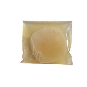 Scoby Kombucha FBA_LEPAZC5747 1 X Organic Kombucha Scoby-Live Culture