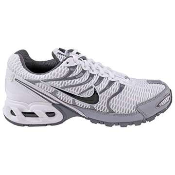 Nike Men's Air Max Torch 4 Running Shoe - Featuring Comfort & Support!