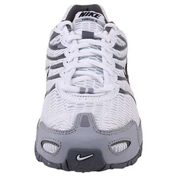 Nike Men's Air Max Torch 4 Running Shoe - Comfort & Style