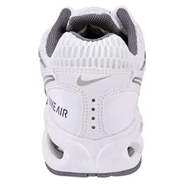 Nike Men's Air Max Torch 4 Running Shoe - Comfort & Style