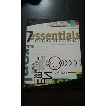 7 Essentials Of Graphic Design