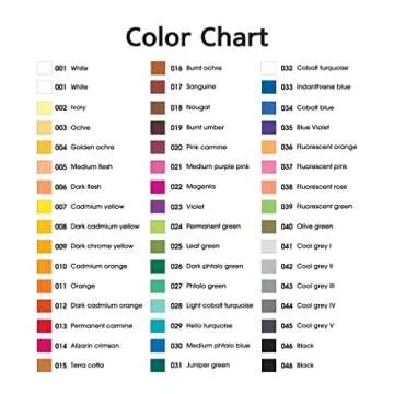 HA SHI Soft Chalk Pastels - Vibrant Non Toxic Colors for All