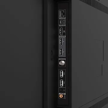 TCL 75-Inch Q6 QLED 4K Smart TV with Fire TV (75Q650F, 2023 Model) Dolby Vision, Dolby Atmos, HDR Pro+, Voice Remote with Alexa, Streaming UHD Television,Black Including Built-in Amazon Alexa Remote