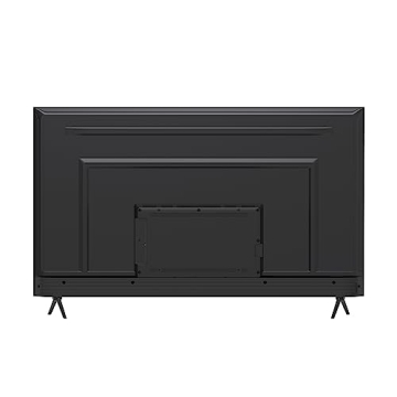 TCL 75-Inch Q6 QLED 4K Smart TV with Fire TV (75Q650F, 2023 Model) Dolby Vision, Dolby Atmos, HDR Pro+, Voice Remote with Alexa, Streaming UHD Television,Black Including Built-in Amazon Alexa Remote