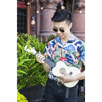 Make Your Own Ukulele Kit for Creative Musicians