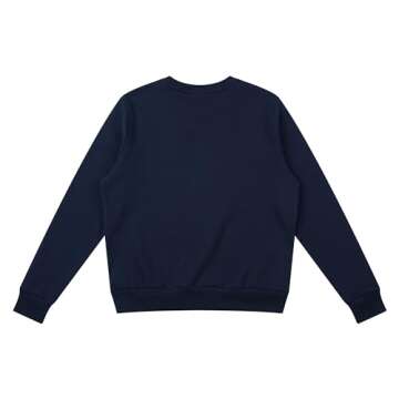 FOCO Cowboys Women's Sequin Bling Sweatshirt - Stylish Fan Wear