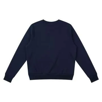 FOCO Cowboys Women's Sequin Bling Sweatshirt - Stylish Fan Wear