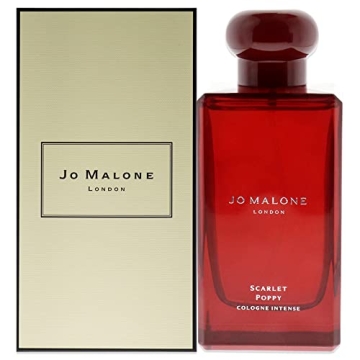 Jo Malone Scarlet Poppy Intense Cologne 3.4 oz Spray