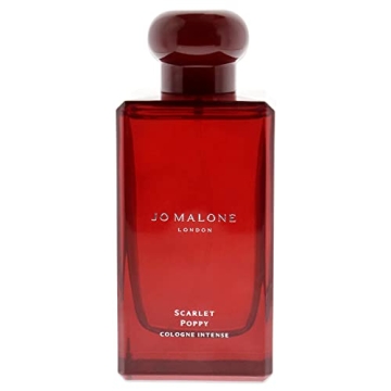 Jo Malone Scarlet Poppy Intense Cologne 3.4 oz Spray