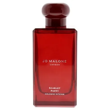 Jo Malone Scarlet Poppy Intense Cologne 3.4 oz Spray