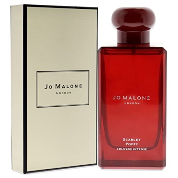 Jo Malone Scarlet Poppy Intense Cologne 3.4 oz Spray