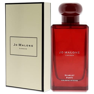 Jo Malone Scarlet Poppy Intense Cologne 3.4 oz Spray