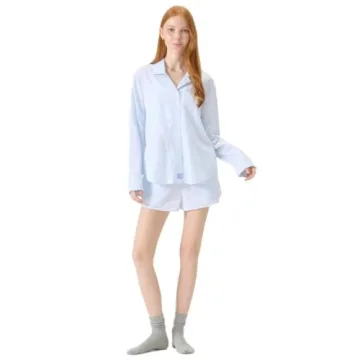 Florence by Mills Women's Sleep Boxer Shorts - Comfort & Style