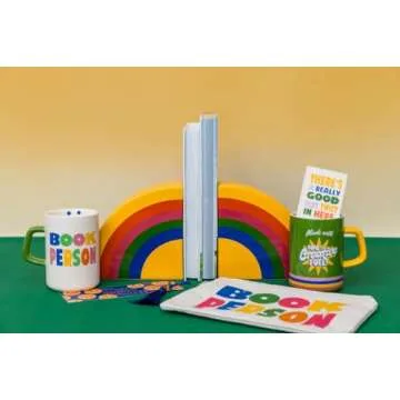 ban.do Canvas Pen and Pencil Case for All Essentials