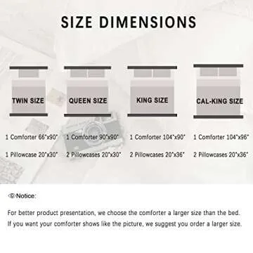 Bedbay White Queen Comforter Set Boho Bedding Comforter Full Size Luxury Tufted Tassel 3 Pcs Ultra Soft Lightweight Comforter Set Farmhouse Style (White, Queen)