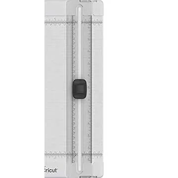 CRICUT TRIMMER 12" DK GRAY