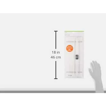 CRICUT TRIMMER 12" DK GRAY