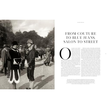 Ralph Lauren: In His Own Fashion Coffee Table Book