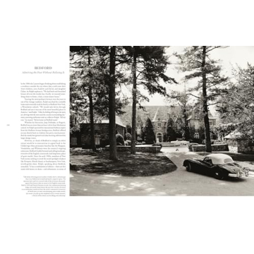 Ralph Lauren: In His Own Fashion Coffee Table Book