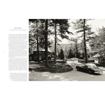 Ralph Lauren: In His Own Fashion Coffee Table Book