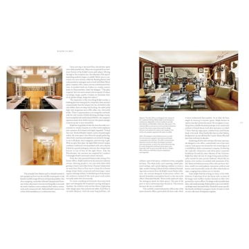 Ralph Lauren: In His Own Fashion Coffee Table Book