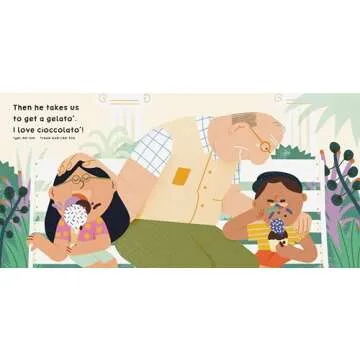 Our World: Italy - A Toddler's Introduction to Culture