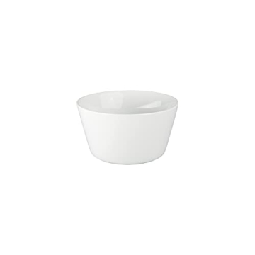 BIA Cordon Bleu 905313S4SIOC Oslo Individual Soufflé, Set of 4, 4-Inch Diameter