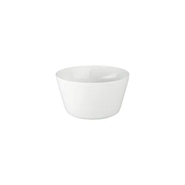 BIA Cordon Bleu 905313S4SIOC Oslo Individual Soufflé, Set of 4, 4-Inch Diameter