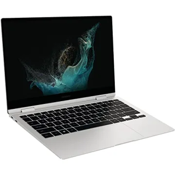Galaxy Book2 Pro 360 for Creatives and Designers