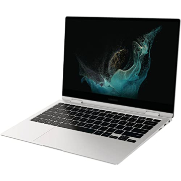 Galaxy Book2 Pro 360 for Creatives and Designers