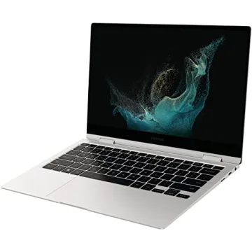 Galaxy Book2 Pro 360 for Creatives and Designers