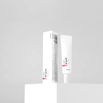 Hellocell Vitamin K Cream for Dark Circles and Bruising