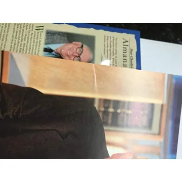 Wisdom of Charlie Munger in Poor Charlie’s Almanack