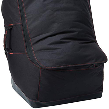 Britax Car Seat Travel Bag - Water Resistant & Wheeled Carrying Solution