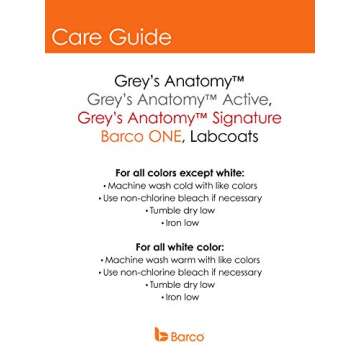 BARCO One Women's Two Pocket Zip V-Neck Perforated Raglan Scrub Top Bahama XXS