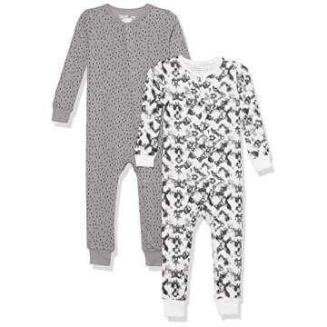 Hanes Baby Sleep & Play Suits – Ultimate Comfort for All