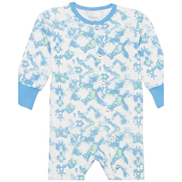 Hanes Baby Sleep & Play Suits – Ultimate Comfort for All