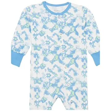 Hanes Baby Sleep & Play Suits – Ultimate Comfort for All