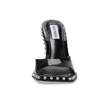 Steve Madden Women's Zaylee Heeled Sandal