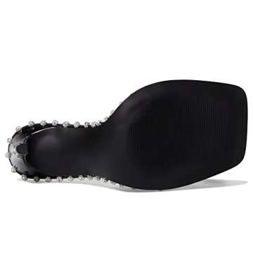 Steve Madden Women's Zaylee Heeled Sandal