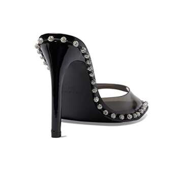 Steve Madden Women's Zaylee Heeled Sandal