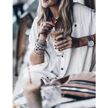 Chic Women’s Swimsuit Cover-Up for Summer Adventures