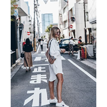 Chic Women’s Swimsuit Cover-Up for Summer Adventures