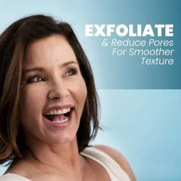 Eva Naturals Hyaluronic Acid Serum - Deep Moisturizer for All Skin Types